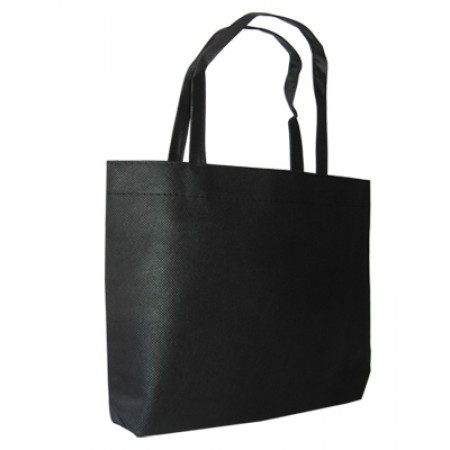 Promo Non-Woven Tote Bag - 100gsm (260x200x50) 10