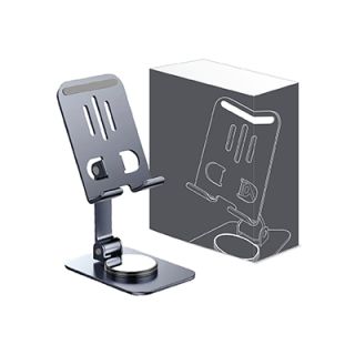 CARBON STEEL 360-Degree Rotatable Phone Holder 07