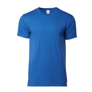 MT Gildan Softstyle 150gsm Cotton Round Neck T-Shirt 06