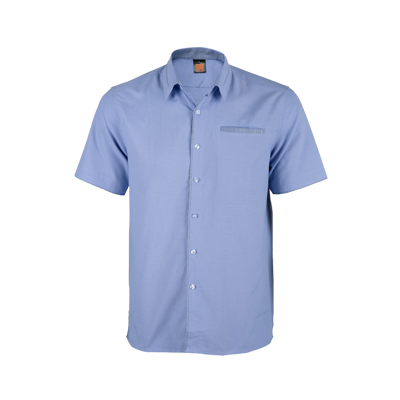 OS F1 Corporate Uniform Short Sleeve 140gsm Shirt 06