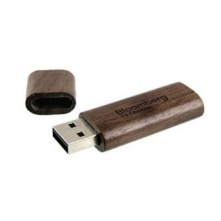 Wooden Bar USB Flash Drive - 4GB 04