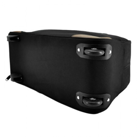 Cabin Size Travel Trolley Bag 05