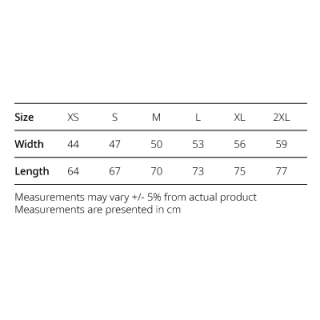 MT Gildan Comb Ring Cotton 210gsm Adult T-Shirt 04
