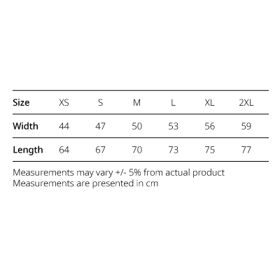 MT Gildan Comb Ring Cotton 210gsm Adult T-Shirt 05