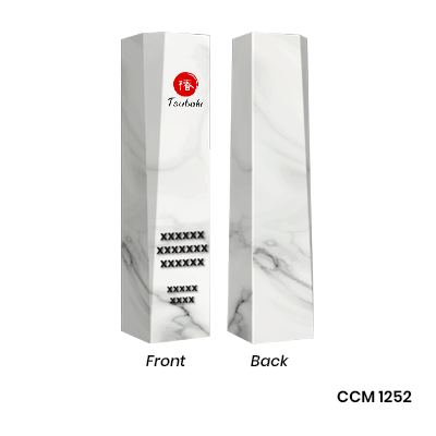 CC Marble Series Type 1 Trophy 06