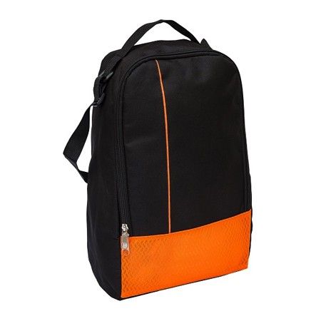 Two Way Carry Nylon Bag 04