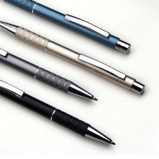 Titus Metal Ball Pen