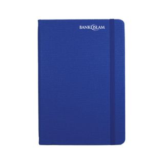 Thermoskin Perfect Bind Executive Notebook - A5 Size 05