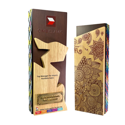 Wood Series Type 3 Trophy 01