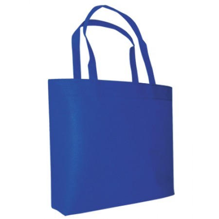 Promo Non-Woven Tote Bag - 100gsm (260x200x50) 06