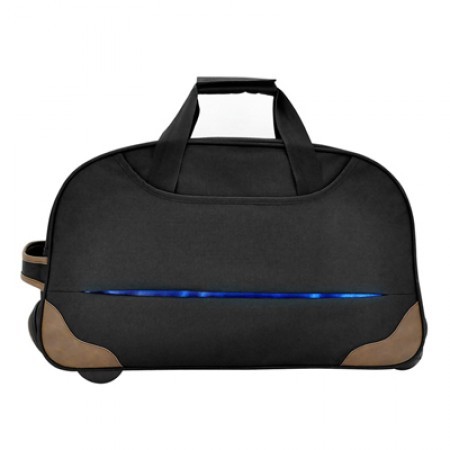 Cabin Size Travel Trolley Bag 01