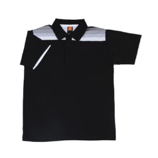 OS CVC Cotton Interlock 210gsm Polo Shirt V3 04
