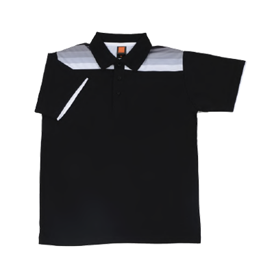 OS CVC Cotton Interlock 210gsm Polo Shirt V3 05