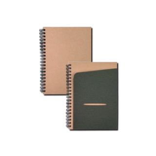 B6 Fancy Notebook 06