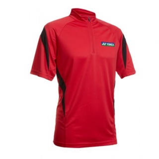 OS Quick Dry Microfiber Half-Zip 140gsm Mock Neck Shirt 03