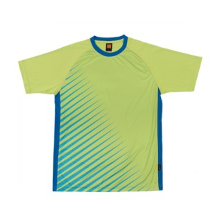 OS Quick Dry Sublimation Raglan 150gsm T-Shirt 05