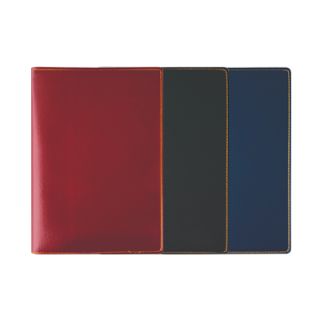 Personal Foam Sheet Notebook