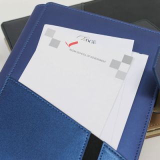 Tumii Thermal PU Organizer - A5 Size 07