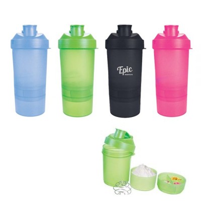 Shaker Bottle - 700ml 01