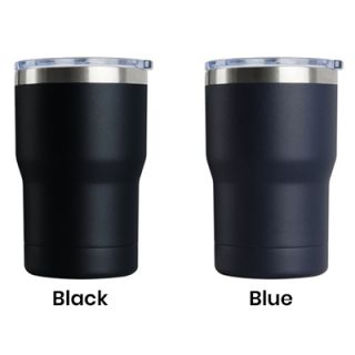 VIBES - Double Wall Coffee Cup 06