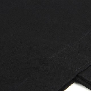 Black Canvas Tote Bag - 12oz 04
