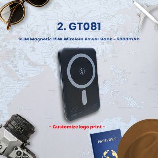 Chargewise Elite Travel 3 in 1 Gift Set 05