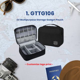 Chargewise Elite Travel 3 in 1 Gift Set 04