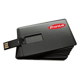 Chipset USB Flash Drive - 16GB 04