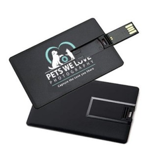 Chipset USB Flash Drive - 8GB 03