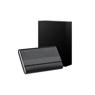Class Y PU Name Card Holder 05