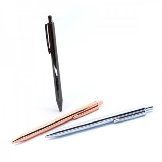 CLASSIC Action Metal Ball Pen 04