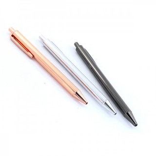 CLASSIC Action Metal Ball Pen 05
