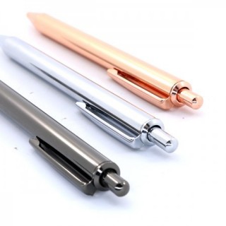 CLASSIC Action Metal Ball Pen 03