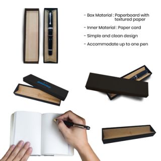 CLASSIC Pen Gift Box 08