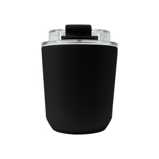 COFFEE Stainless Steel Travel Tumbler - 280ml 04
