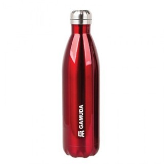 COKE II Double Wall Stainless Steel Thermos Flask - 500ml 02