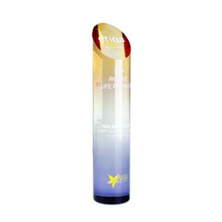 Color Glow Series Type 7 Trophy