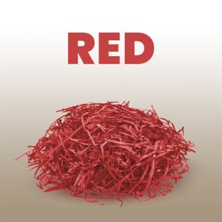 Colour Shredded Paper 08