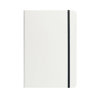 Colourlastic Perfect Bind Executive PU - A5 Size 06