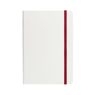 Colourlastic Perfect Bind Executive PU - A5 Size 08