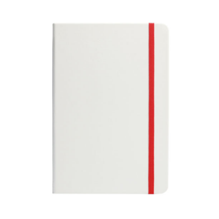 Colourlastic Perfect Bind Executive PU - A5 Size 11
