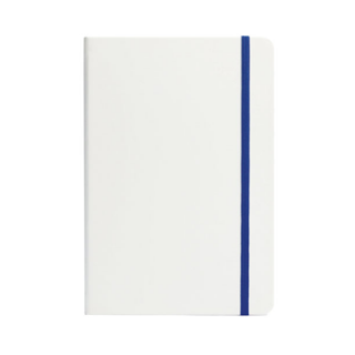 Colourlastic Perfect Bind Executive PU - A5 Size 12