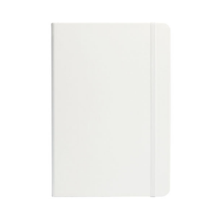 Colourlastic Perfect Bind Executive PU - A5 Size 13