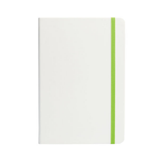 Colourlastic Perfect Bind Executive PU - A5 Size 05