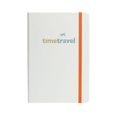 Colourlastic Perfect Bind Executive PU - A5 Size