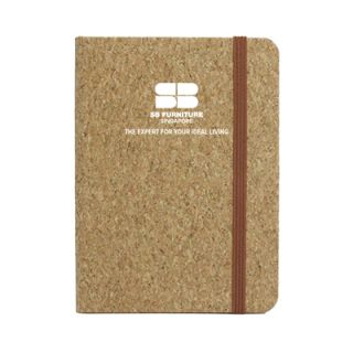 Corkskin Perfect Bind PU - A6 Size