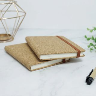 Corkskin Perfect Bind PU - A6 Size 03