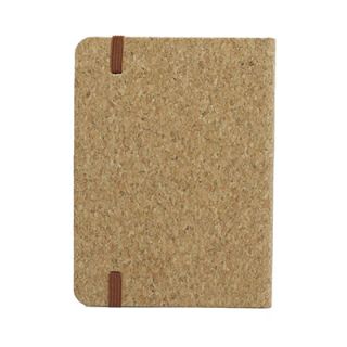 Corkskin Perfect Bind PU - A6 Size 05