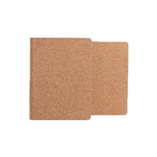 Corky 6-Ring PU Executive Notebook - A5 Size