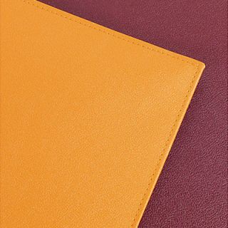 Corporate Planner Diary - A4 Size 08